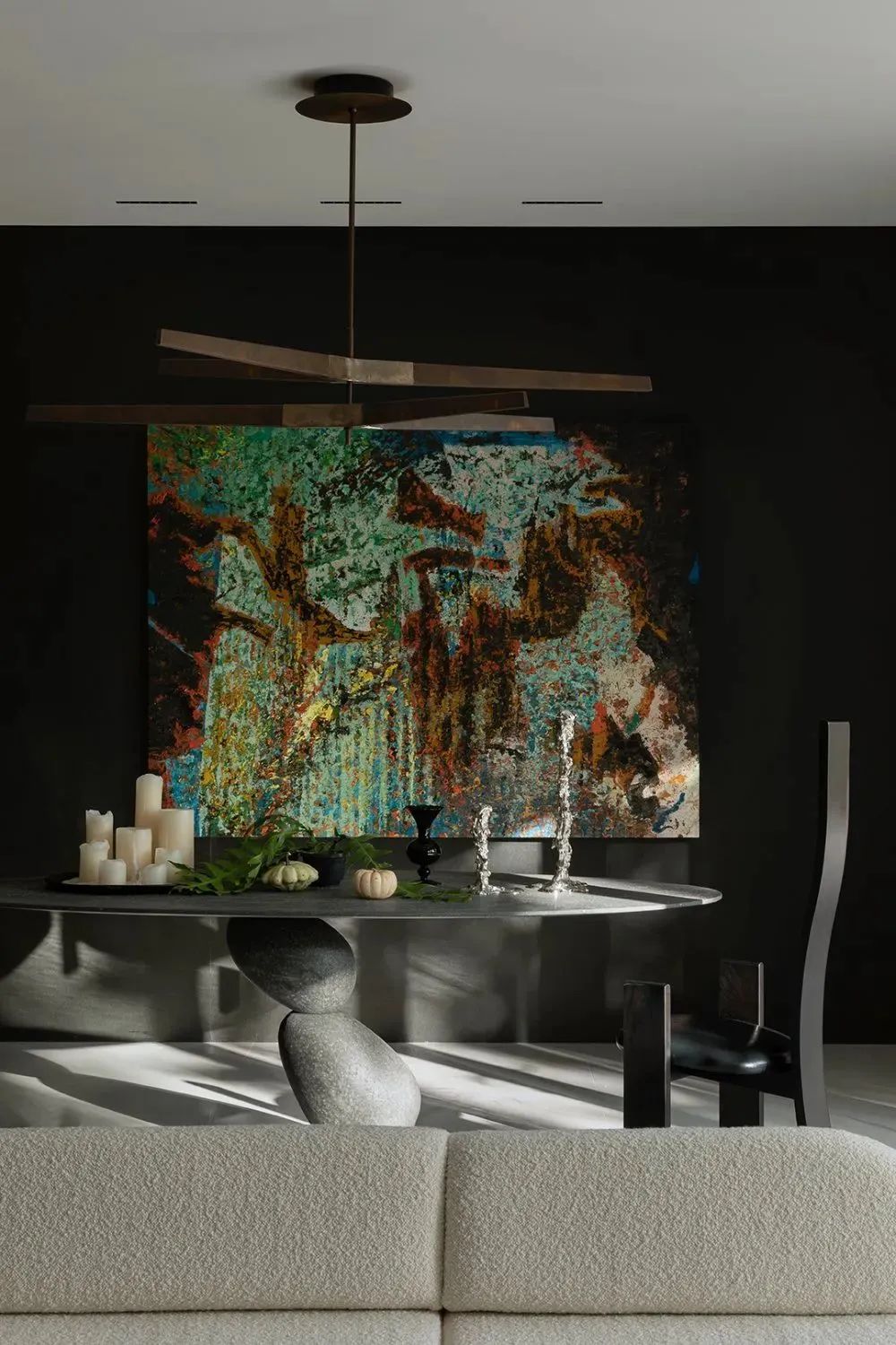 495㎡简奢别墅-32