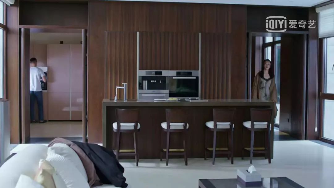 《都挺好》里的家装风格大解析-49