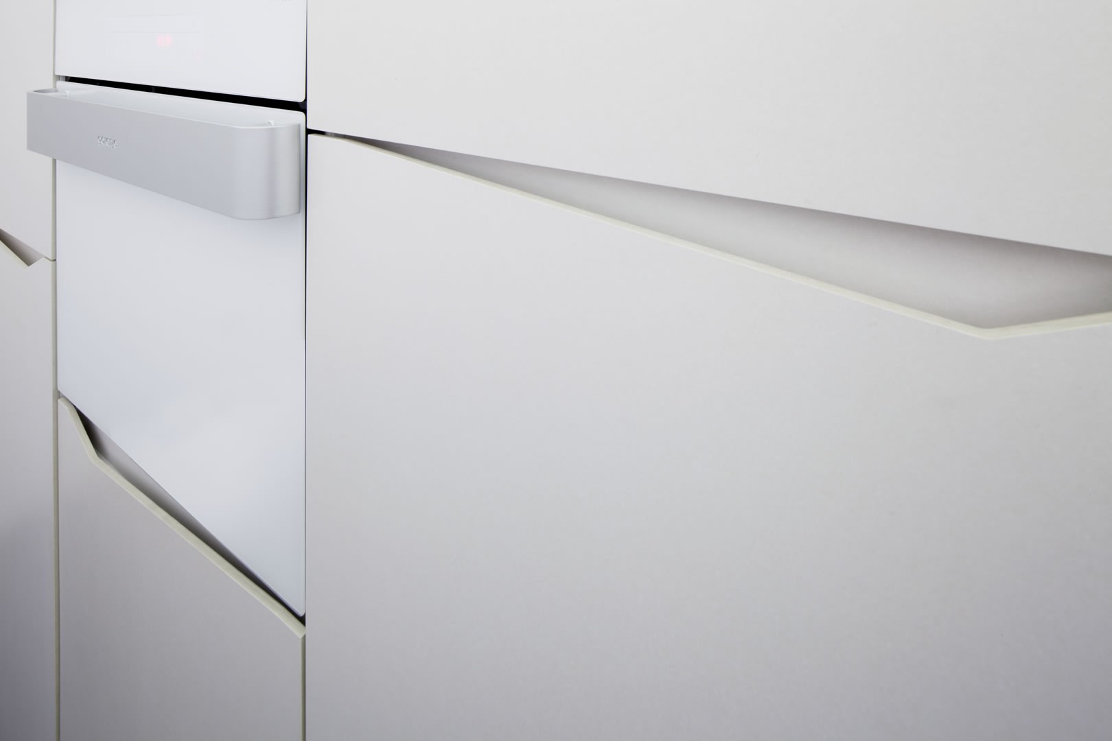 永恒伪装 · 地域风格与现代厨房的完美融合-8