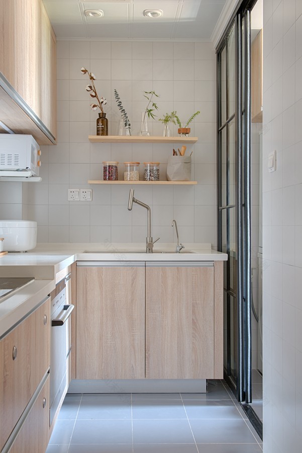 薇澜岸 张成室内设计工作室-25