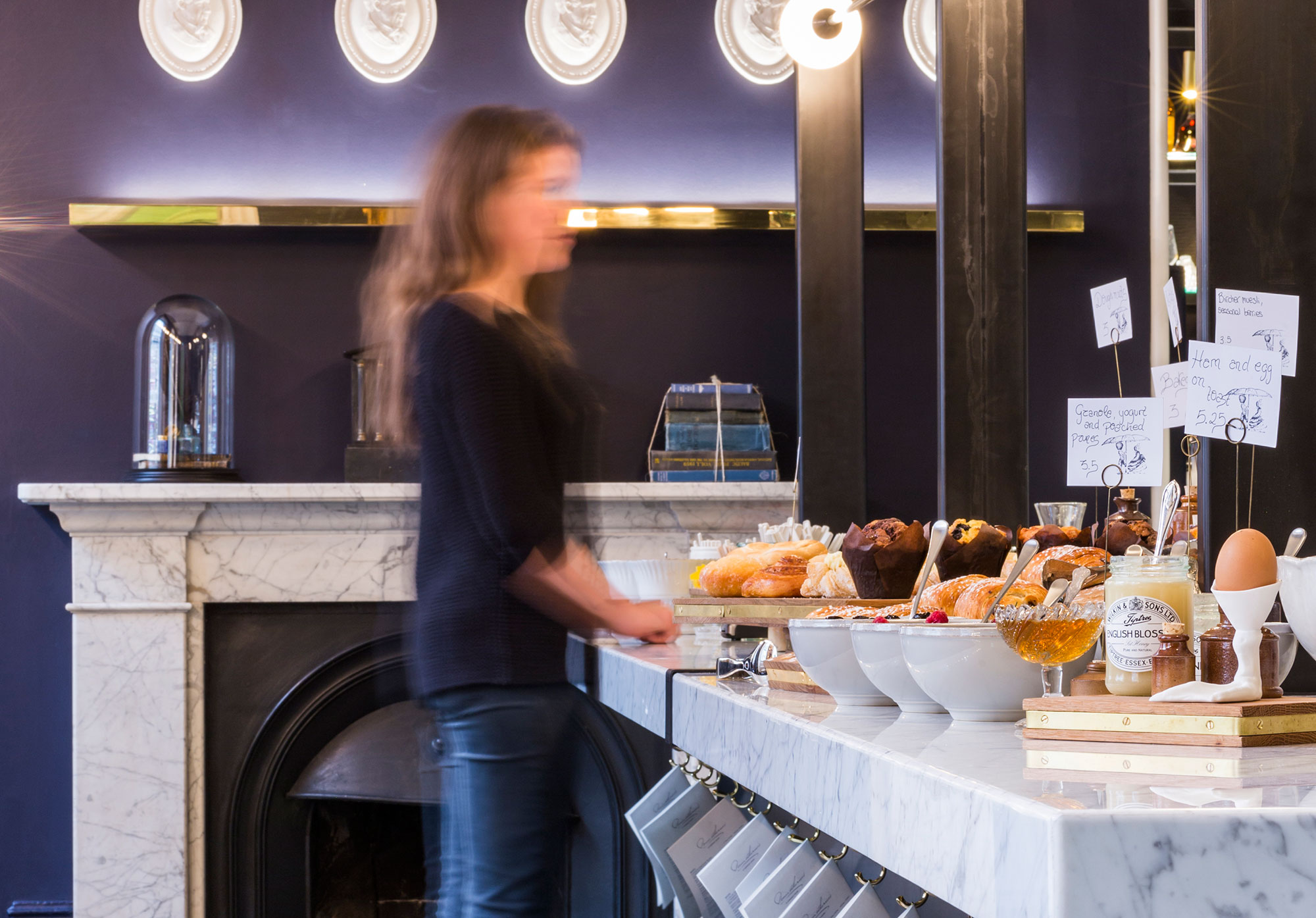 Pennethorne的 SHH-3