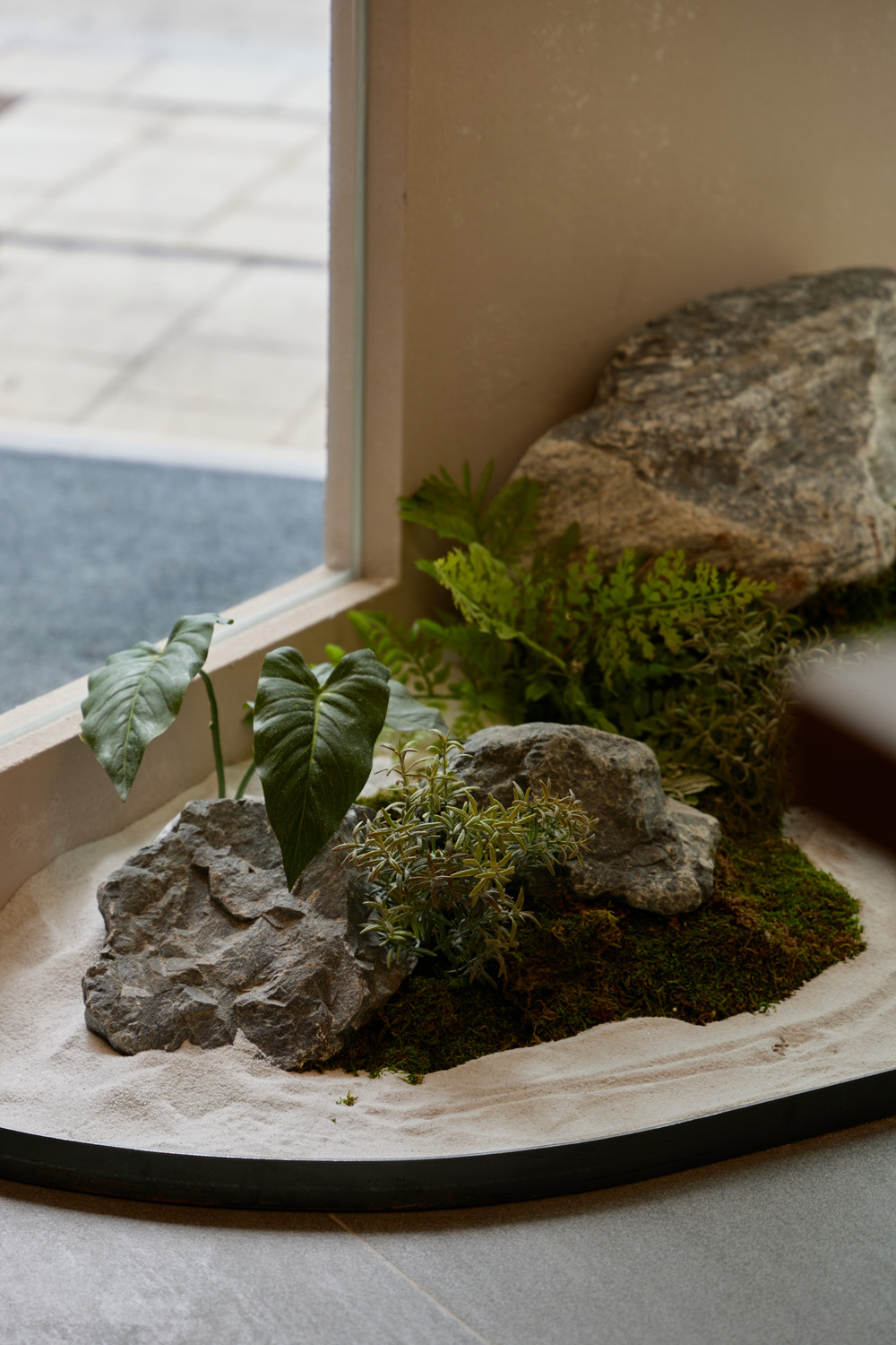 白色与木色，打造 31 平米精致小空间-15