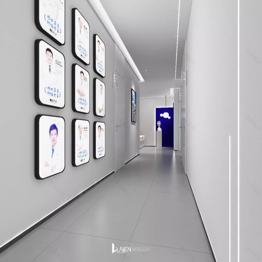 湖南邵阳雅贝康口腔医院-65