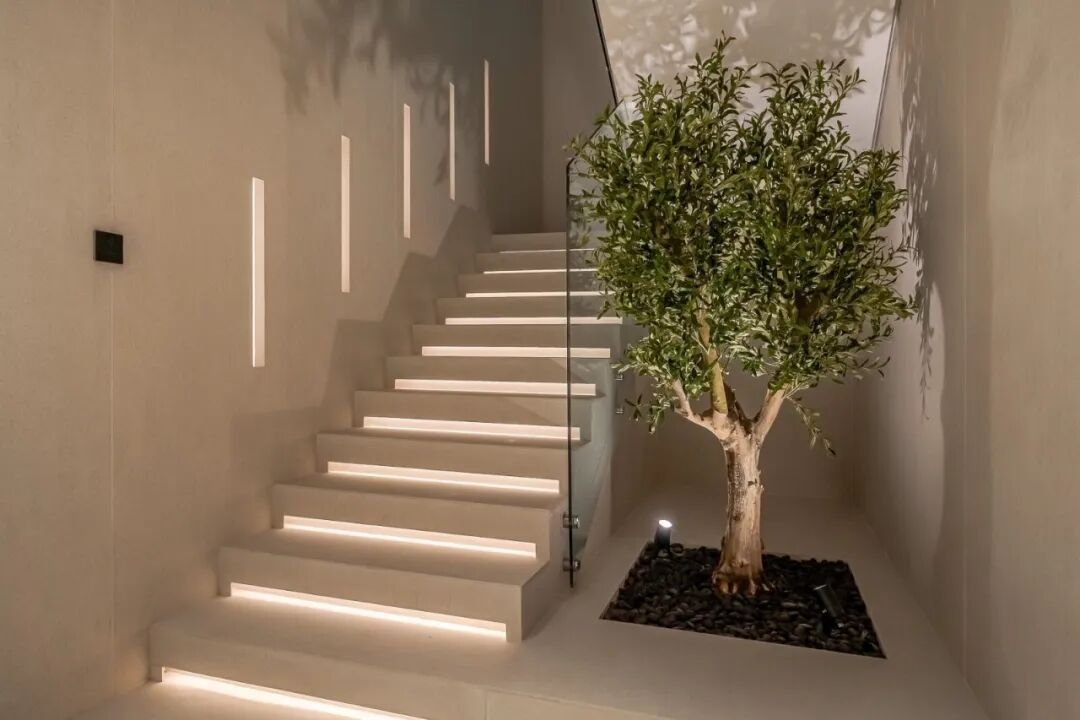 SanctuaryFalls：朱美拉高尔夫庄园的理想别墅-4