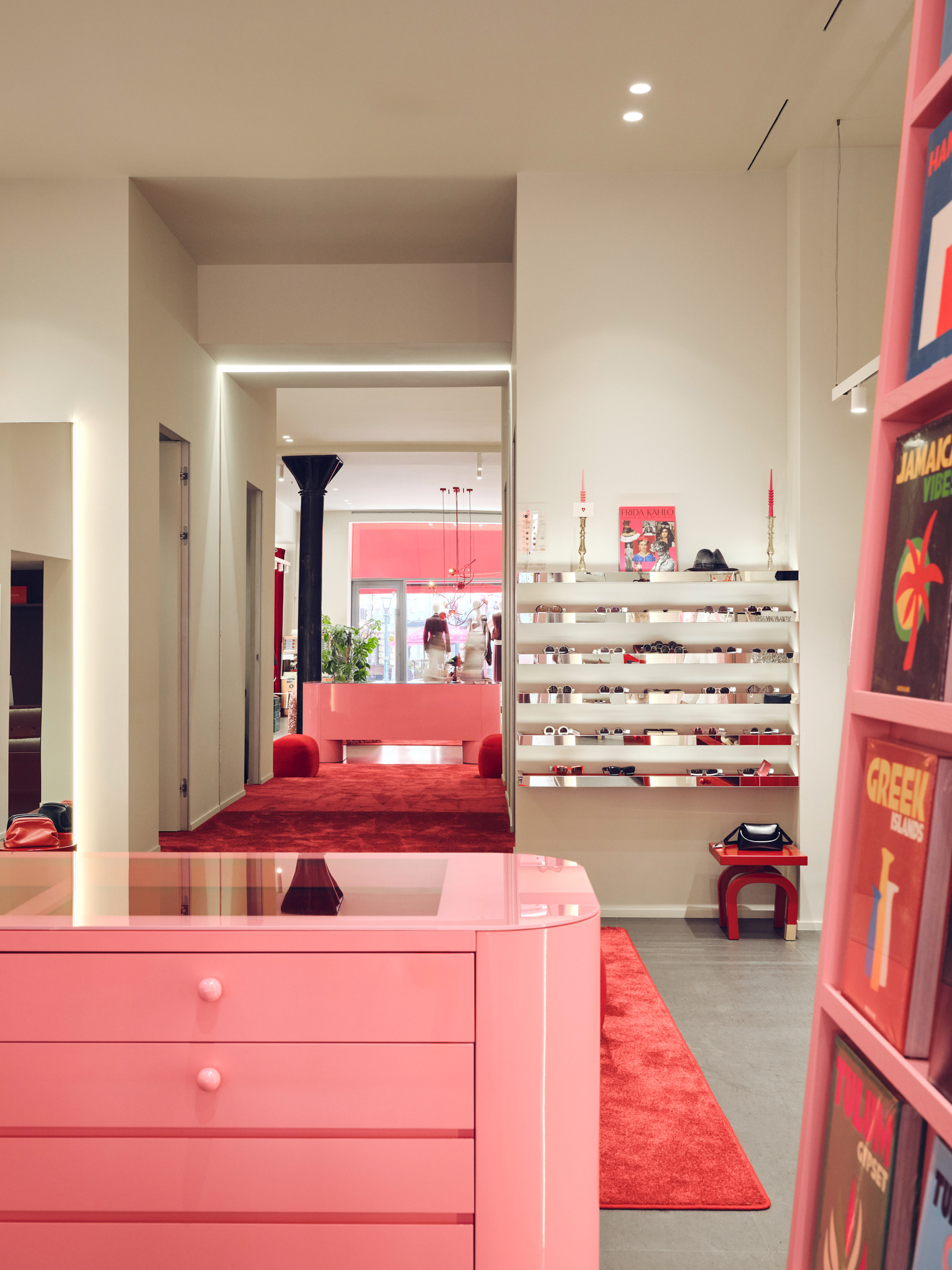 服装店丨俄罗斯莫斯科丨Anastasia Ilyna-13