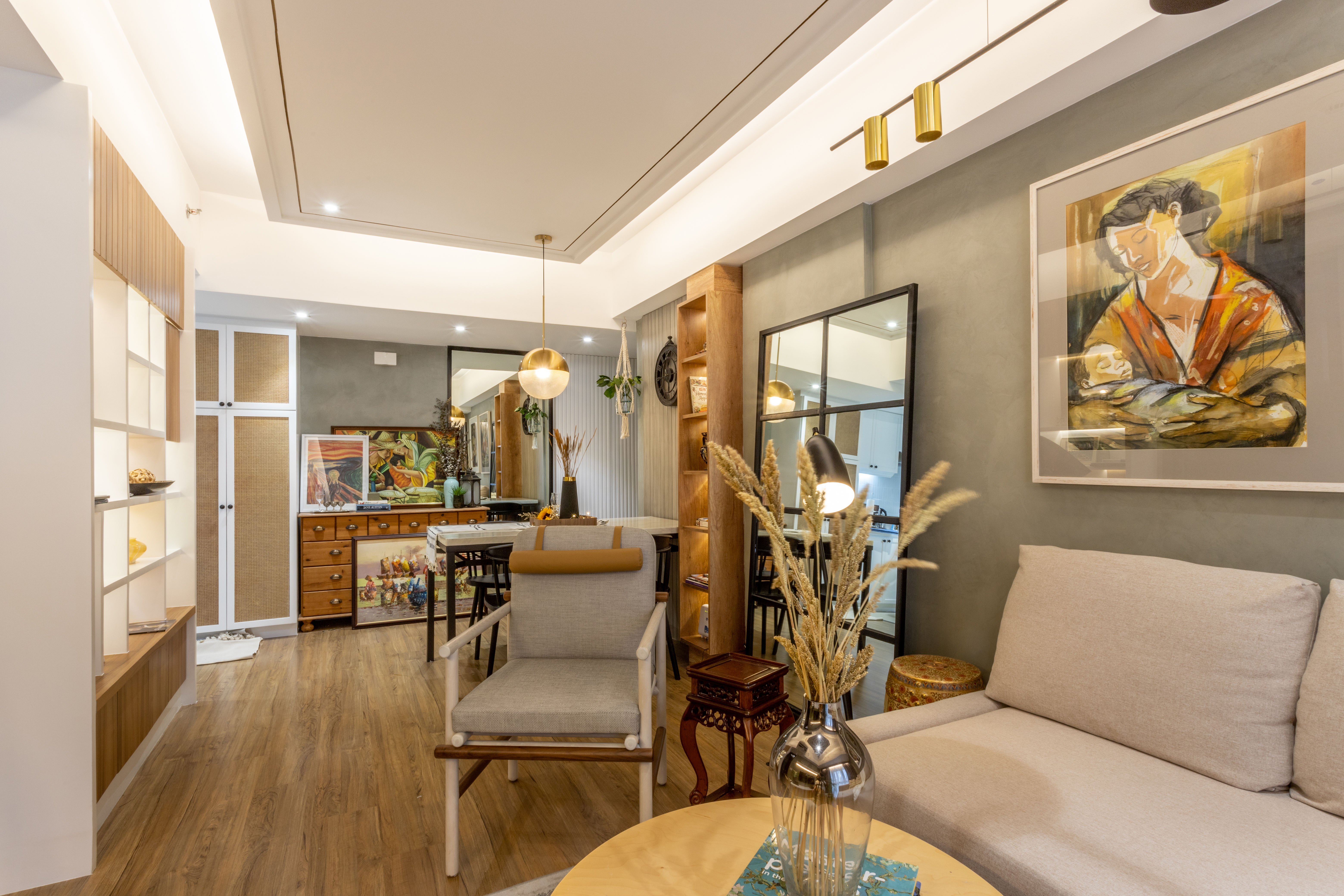 Actual Project in European Concept Design-6