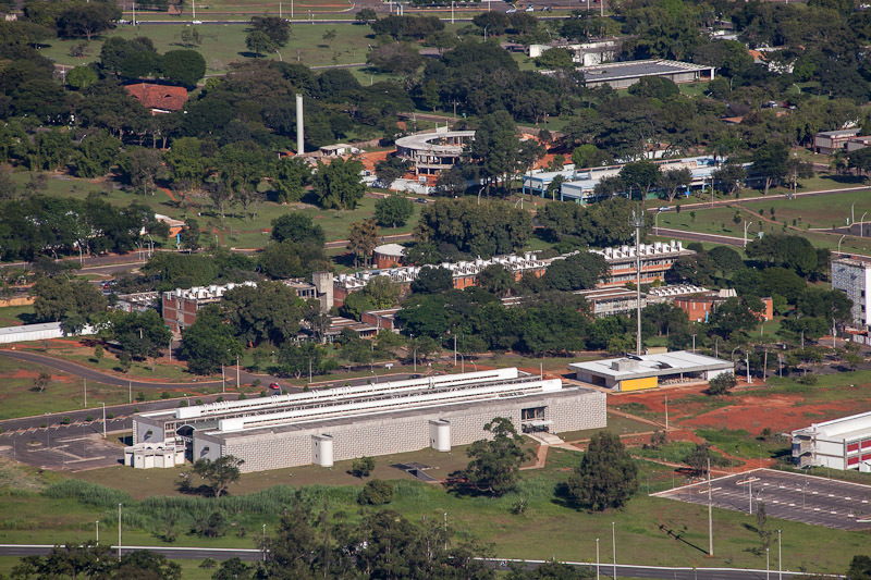 Module for Activities and Community Services / CEPLAN + CoGa Arquitetura-39