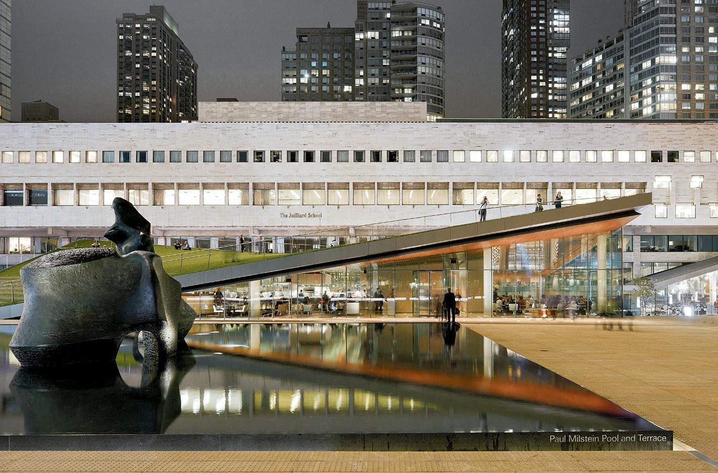 纽约林肯中心翻新-14