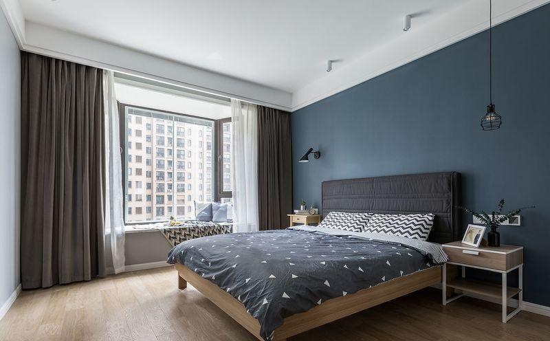 大名城125㎡北欧风 | 简约生活的幸福艺术-30