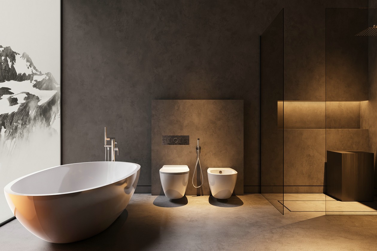 新中式住宅设计 越简单、越高级-19