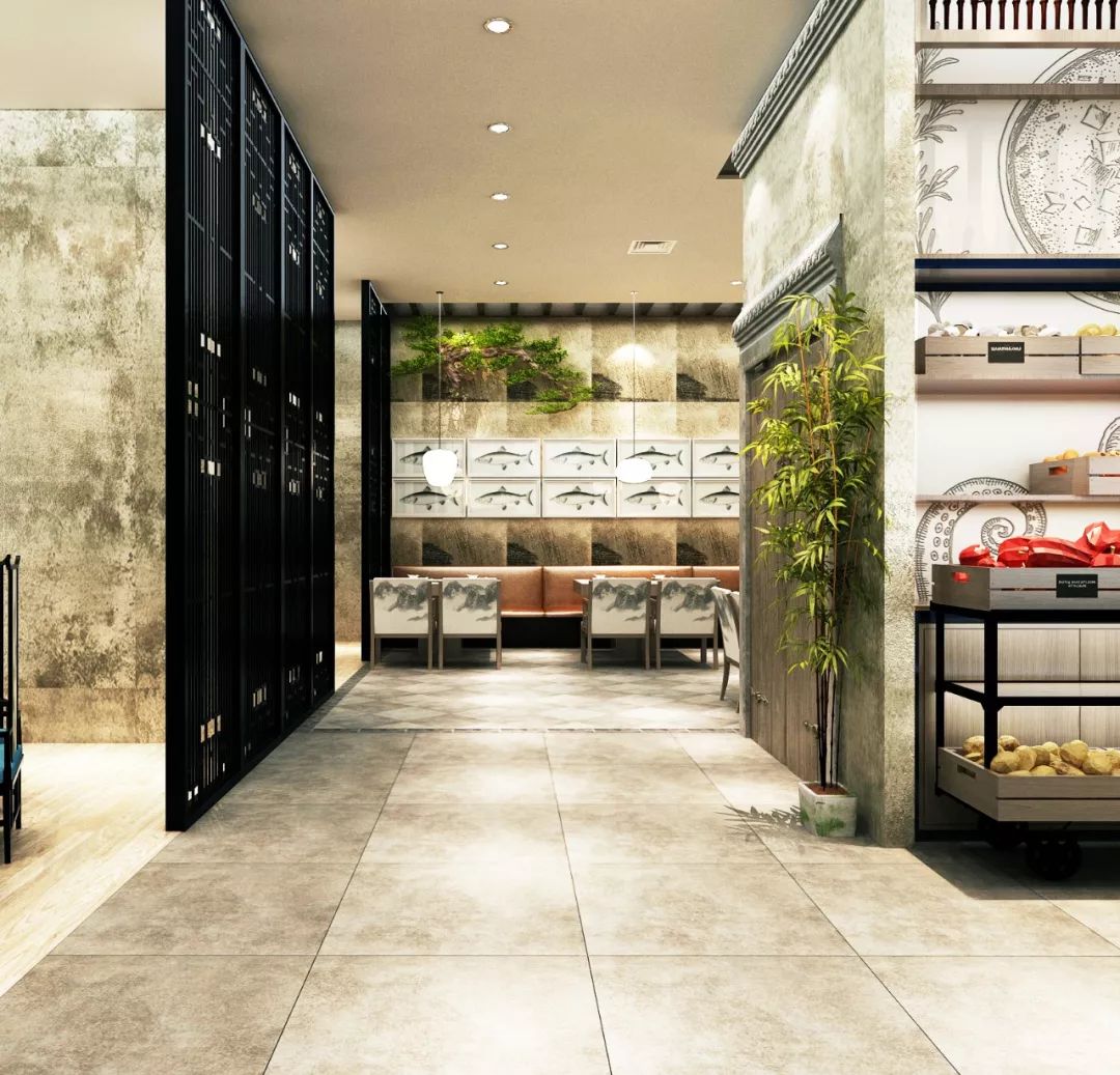 奉天市集丨中国沈阳-16