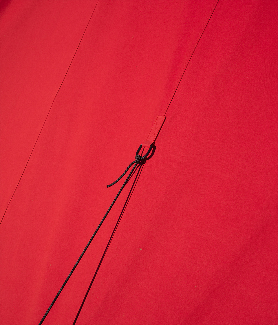 阿尔多·弗拉蒂尼高山庇护所丨意大利丨EX.-28