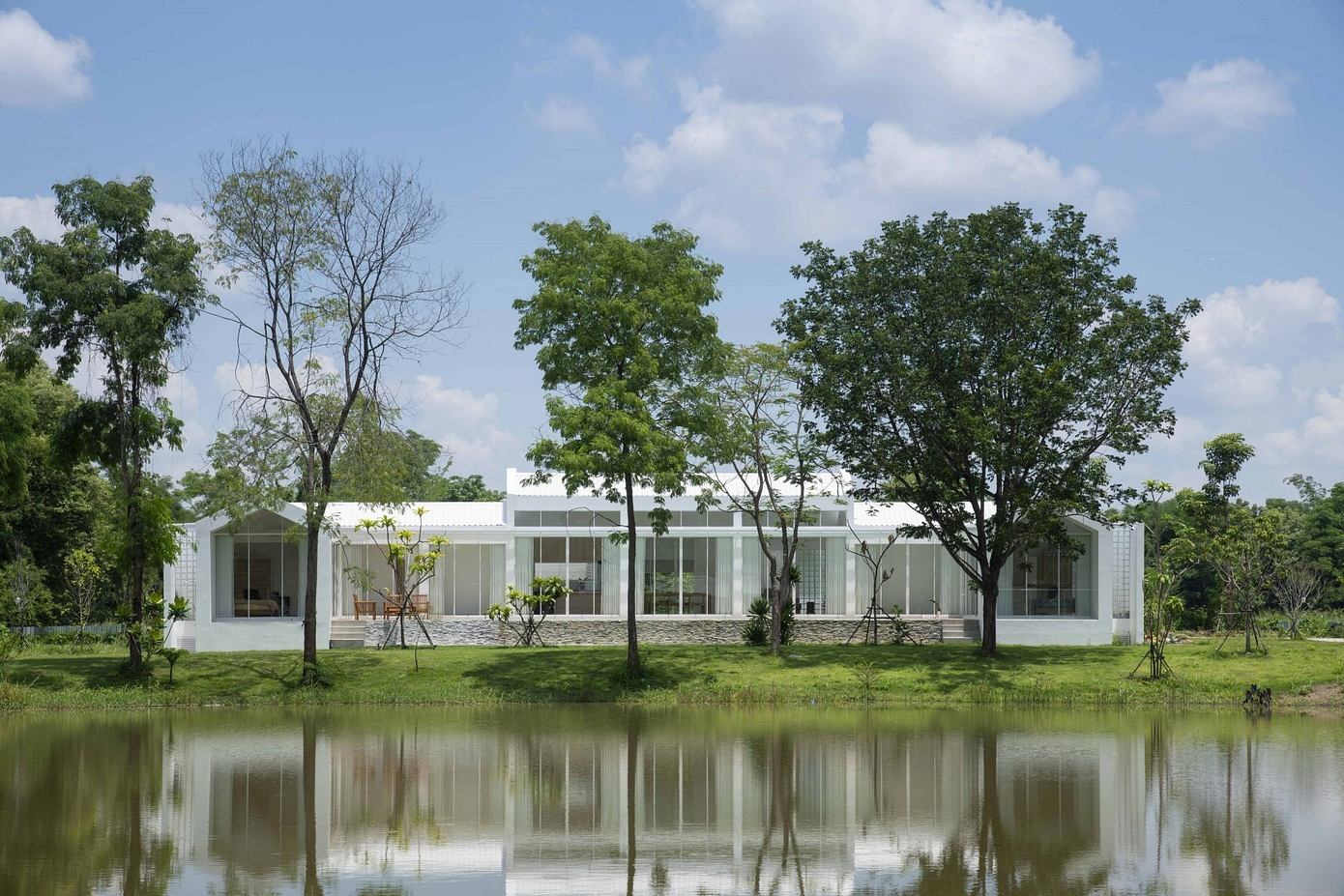 Nhong Bua House 丨 Make It Pop丨泰国-10