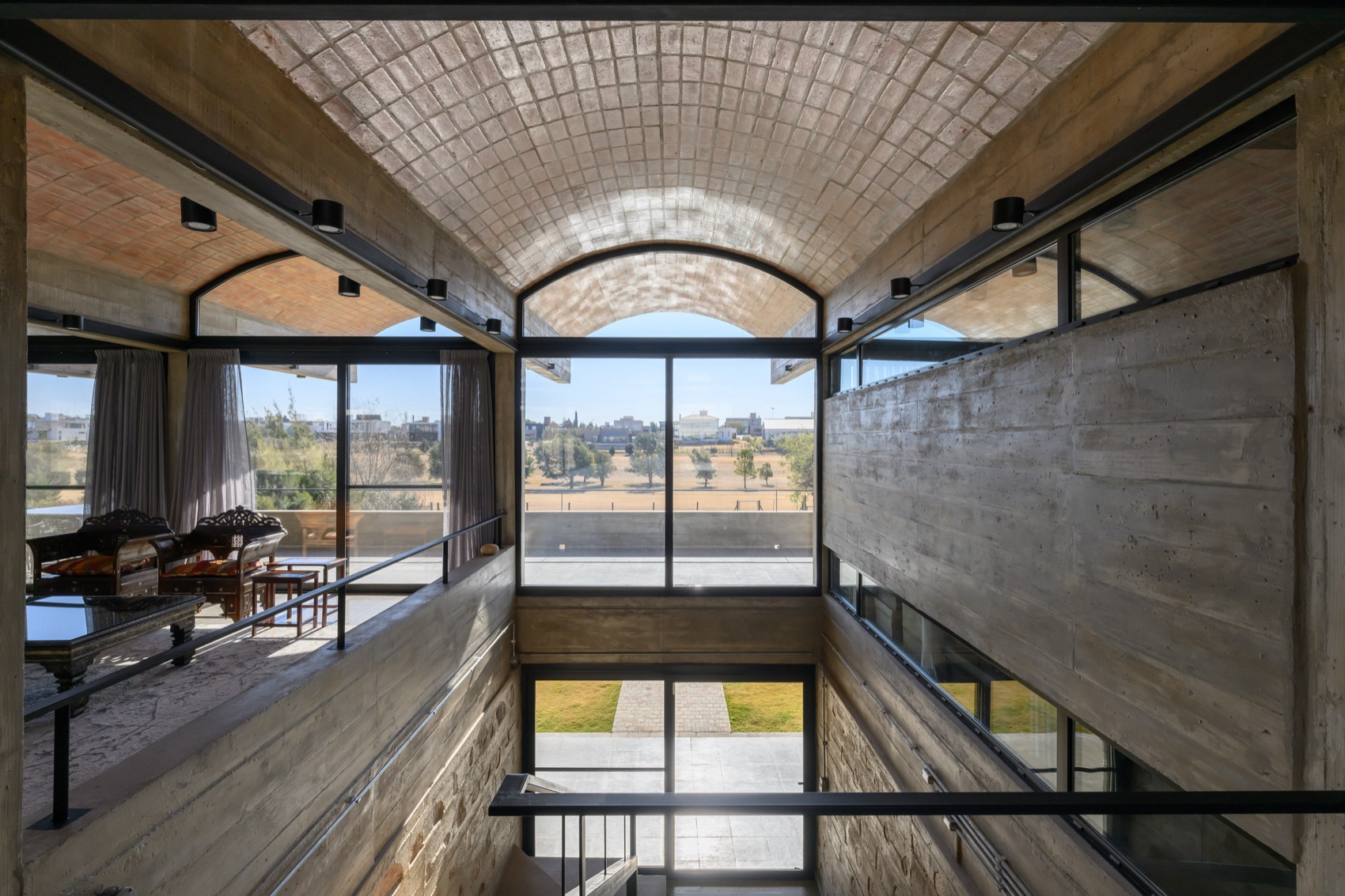 R&C住宅丨阿根廷科尔多瓦丨Cristián Nanzer-122