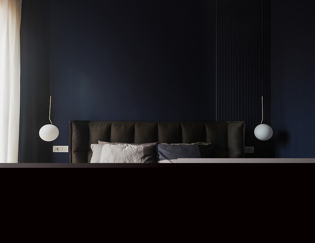 PMN Milano 公寓丨意大利米兰丨Archventil-6