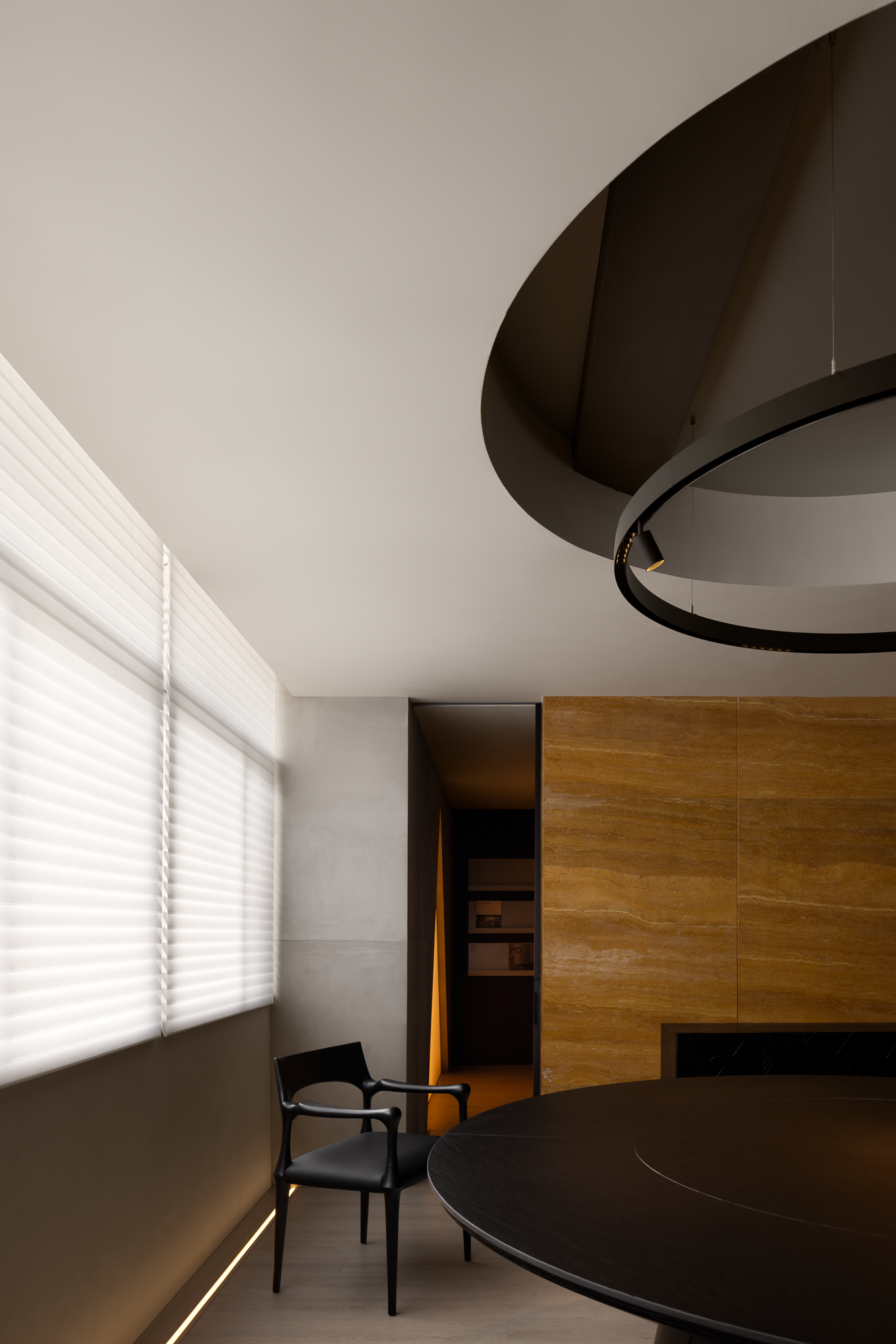 光域丨华为全屋智能体验馆-71