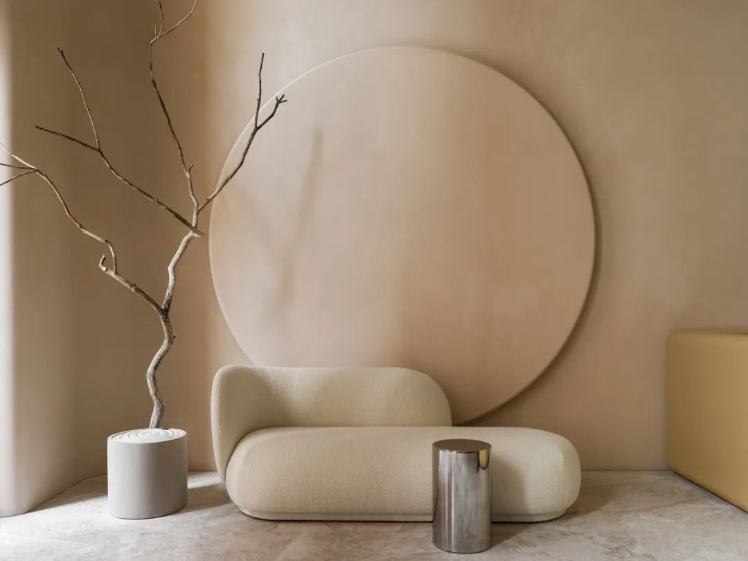 莫斯科 Sadovie Kvartail House 与身体美学馆丨俄罗斯莫斯科丨Babayants Architects-66