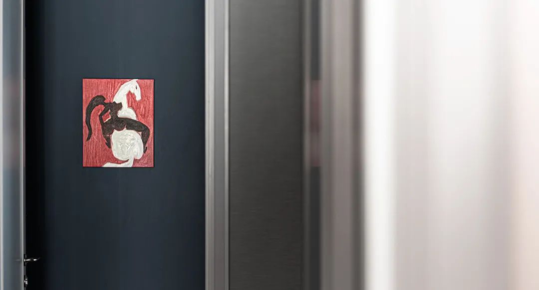 格拉斯小镇丨中国北京丨尚层别墅装饰北京分公司-57