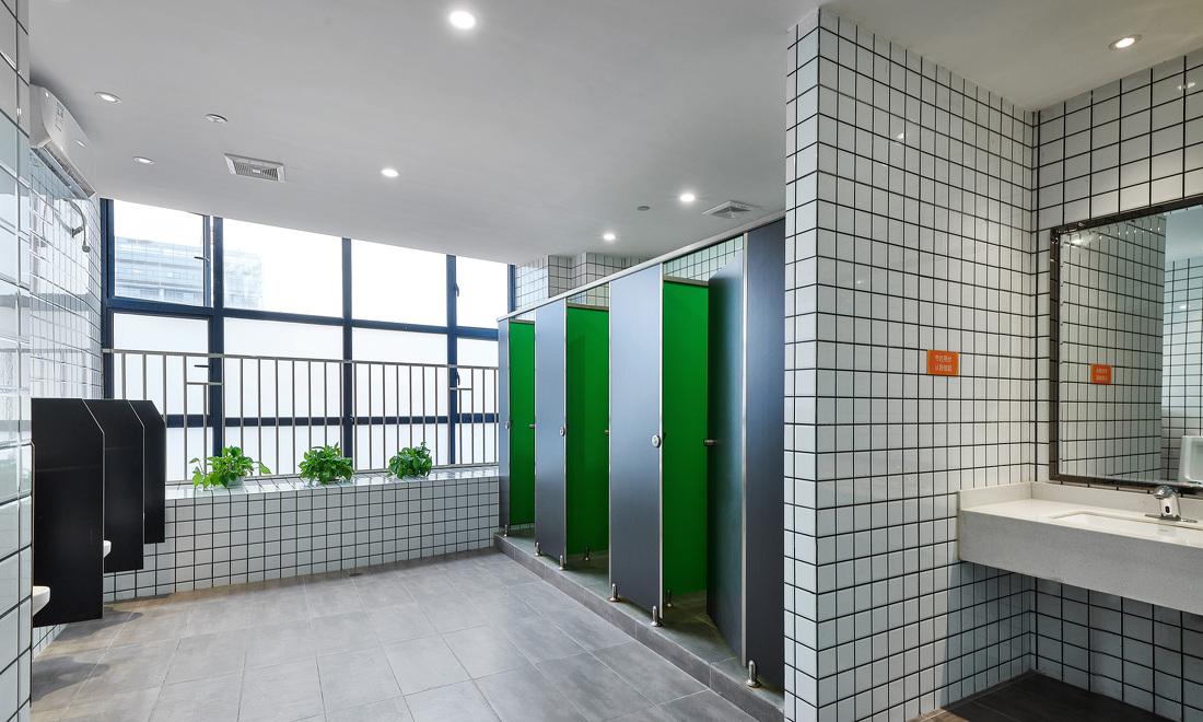 
深思设计 佛山南海广佛伟创汇 -17