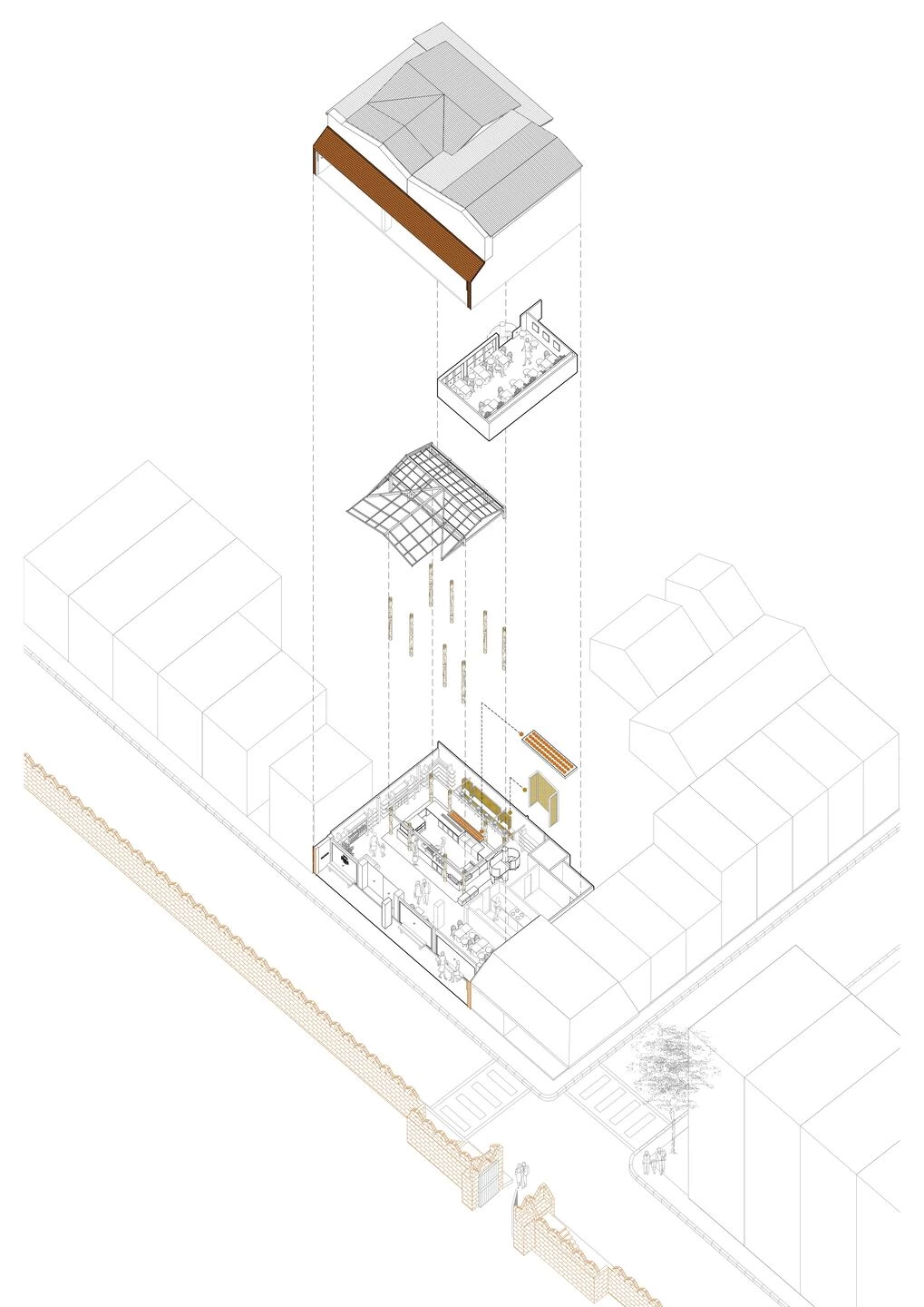 单一产地商店丨泰国清迈丨FLAT12x-19