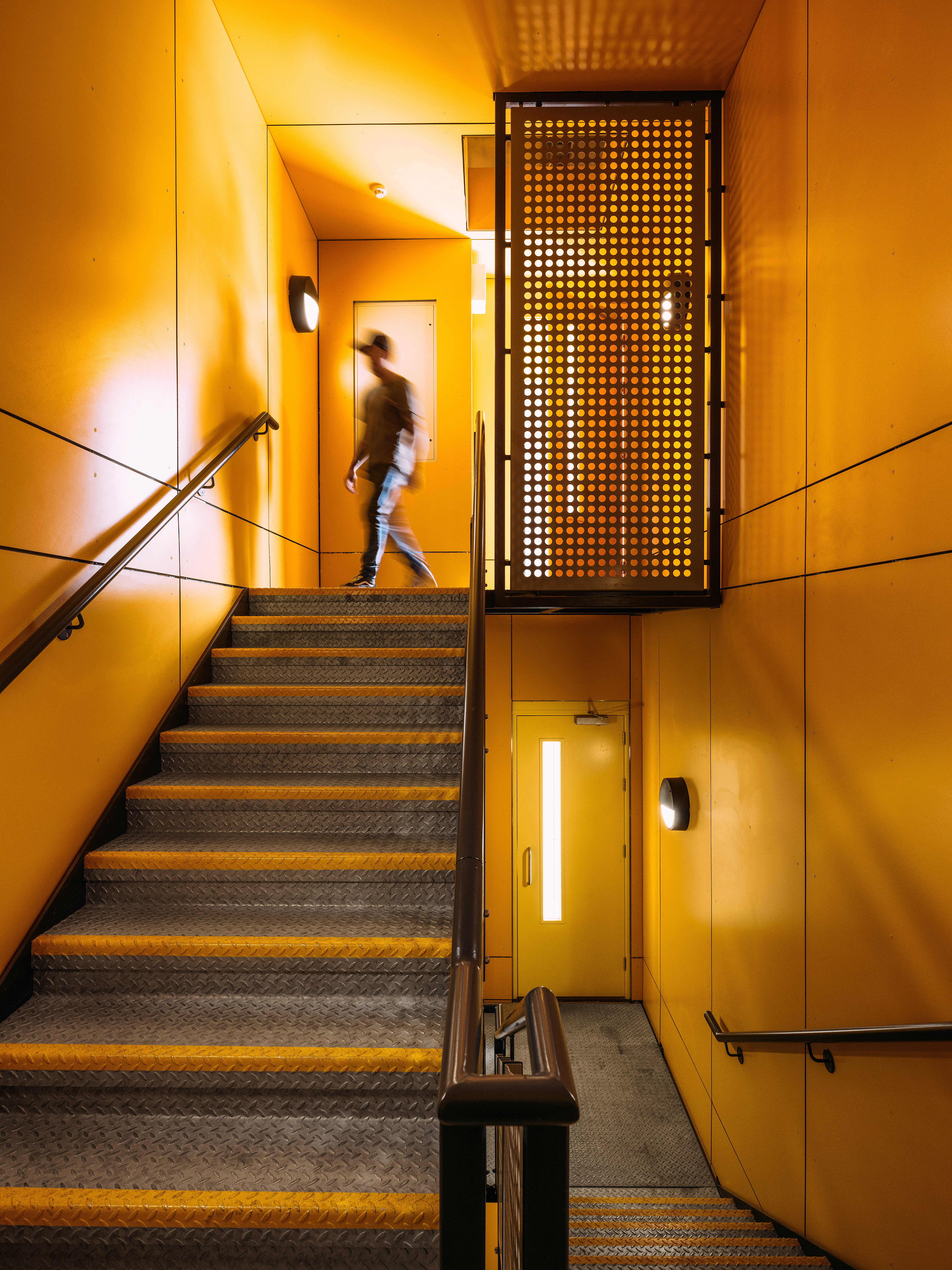 RSHP新作：英国伦敦Park View经济适用住宅，高效制造的体面居住-19