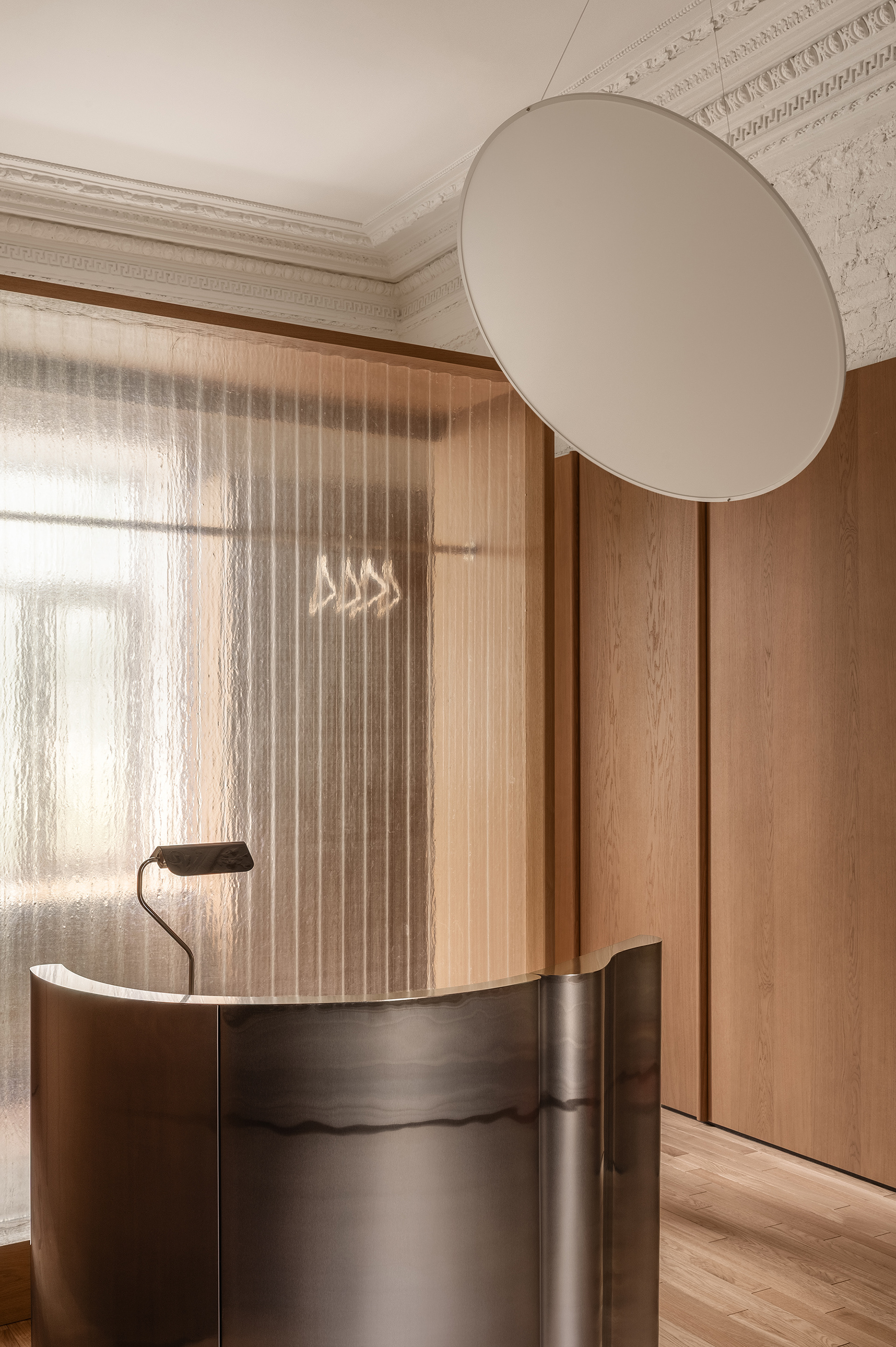 BANDA创意机构新办公室丨乌克兰基辅丨OLEKSANDR IVASIV,YULIYA TKACHENKO-97