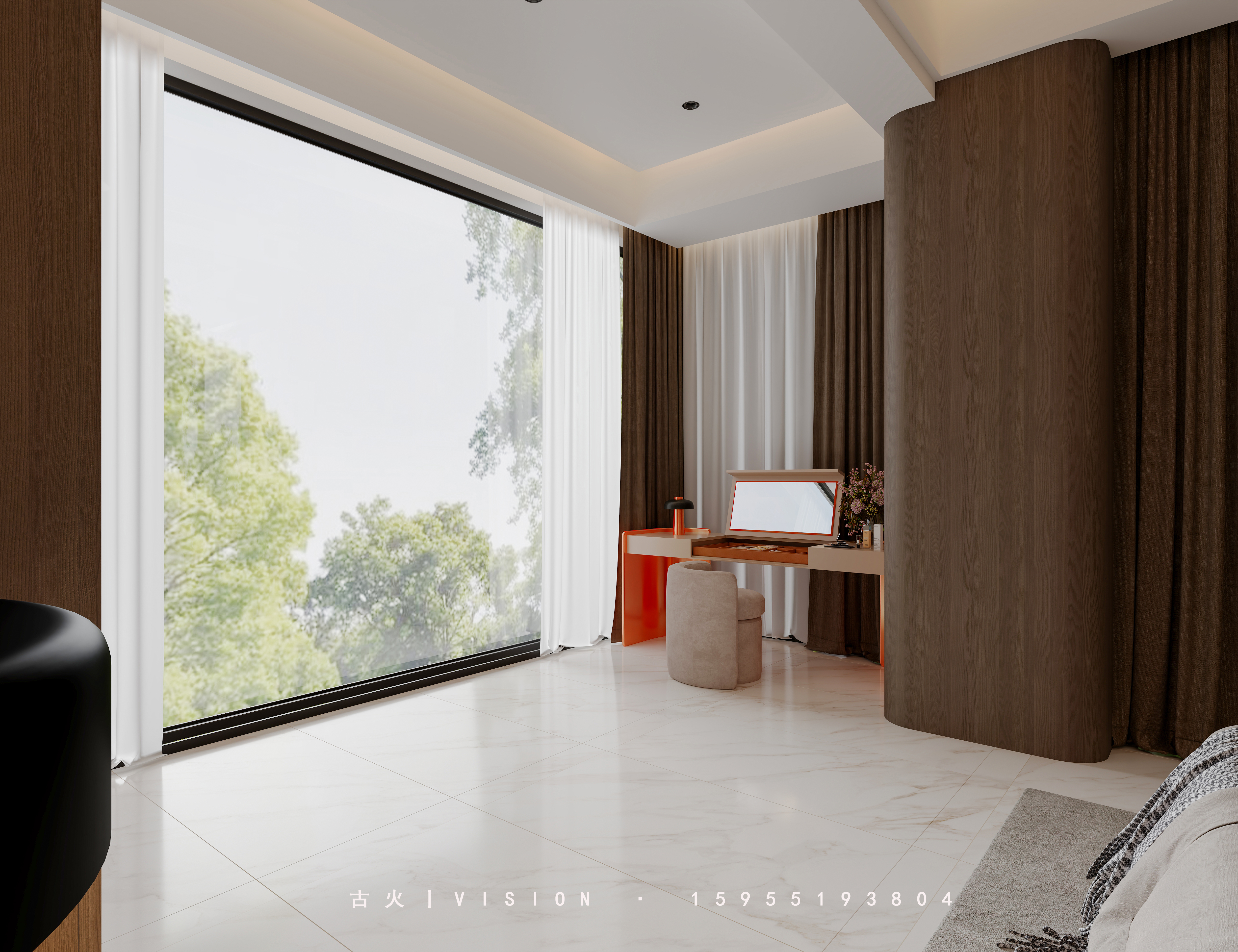 【GH-VISION】意式轻奢 最新案例出炉-5