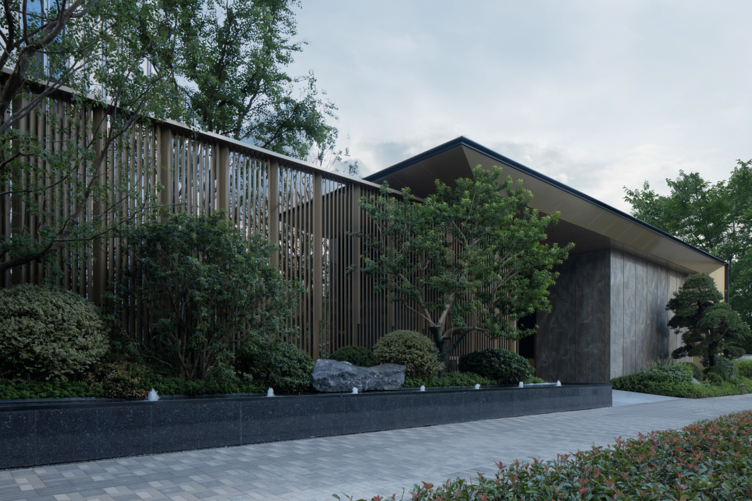 武汉宸嘉 100·嘉佰道丨中国武汉丨WTD 纬图设计-18