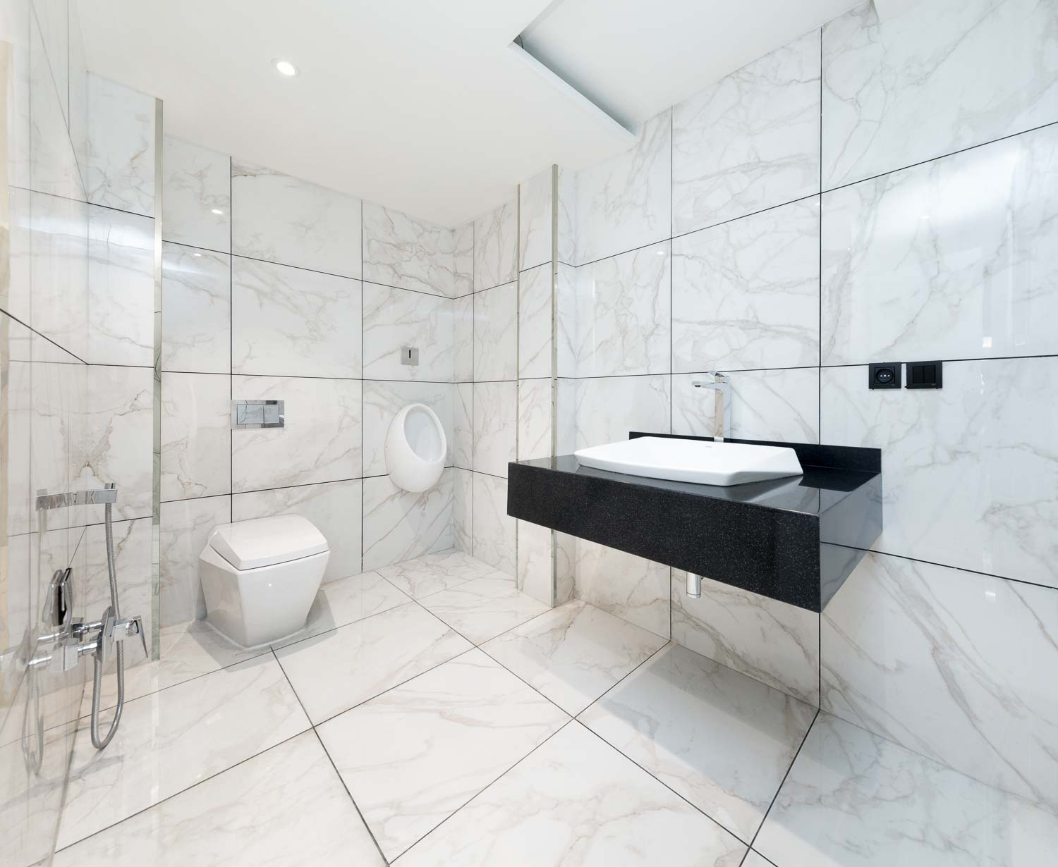 Tehran 商业展览中心设计丨伊朗德黑兰丨Ordibehesht office-28