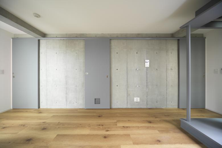 小山光／Key Operation Inc.丨不動前の空地丨日本-52