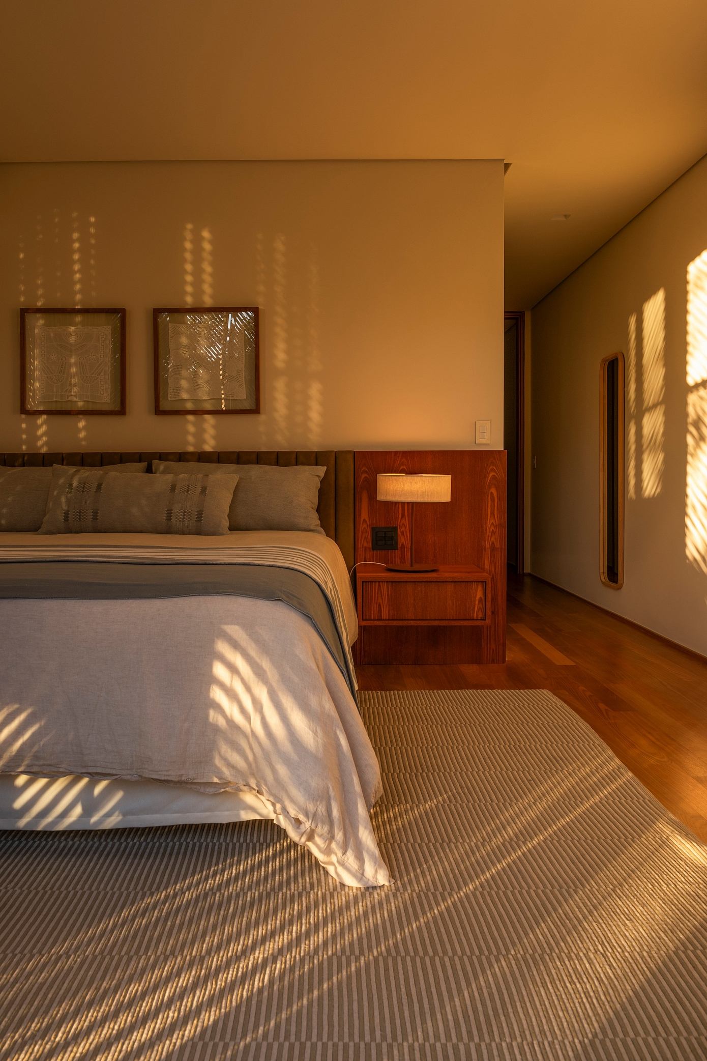 LAF住宅丨巴西丨Patricia Martinez Architecture-9