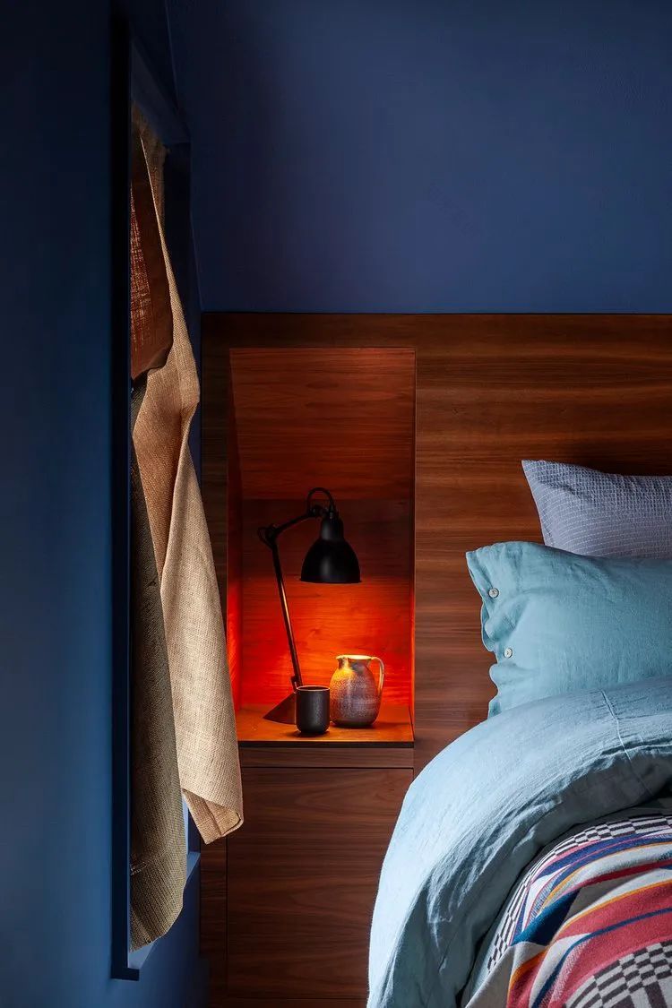 旧金山Dolores Heights住宅丨中国金山丨Jones | Haydu,Sawyers Design-48