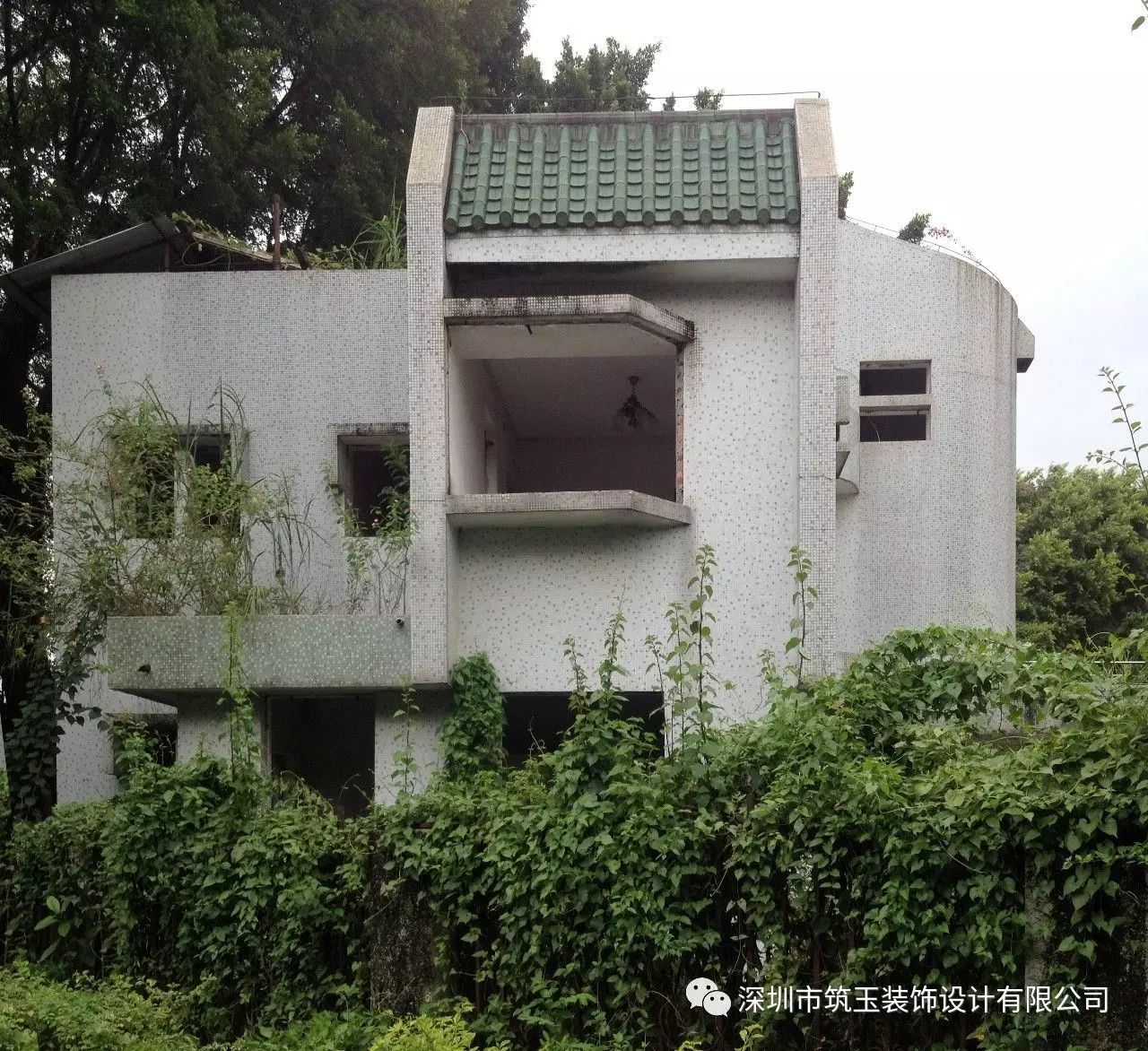 东方花园别墅-18