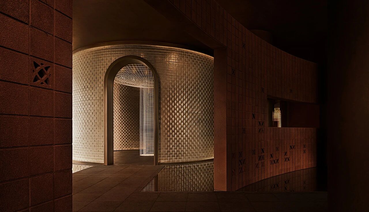 珠海香洲英迪格酒店丨中国珠海丨CCD郑中设计（室内）,广东都市建筑规划设计有限公司（建筑）等-27