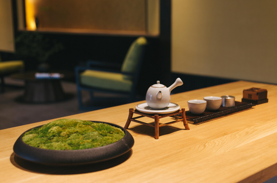 上海日式庭园民宿丨中国上海丨民宿主人-35