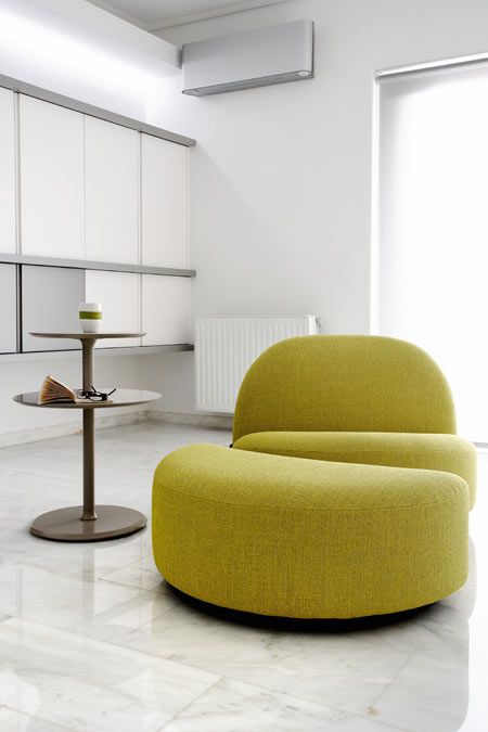 Residence in Kolonaki-19