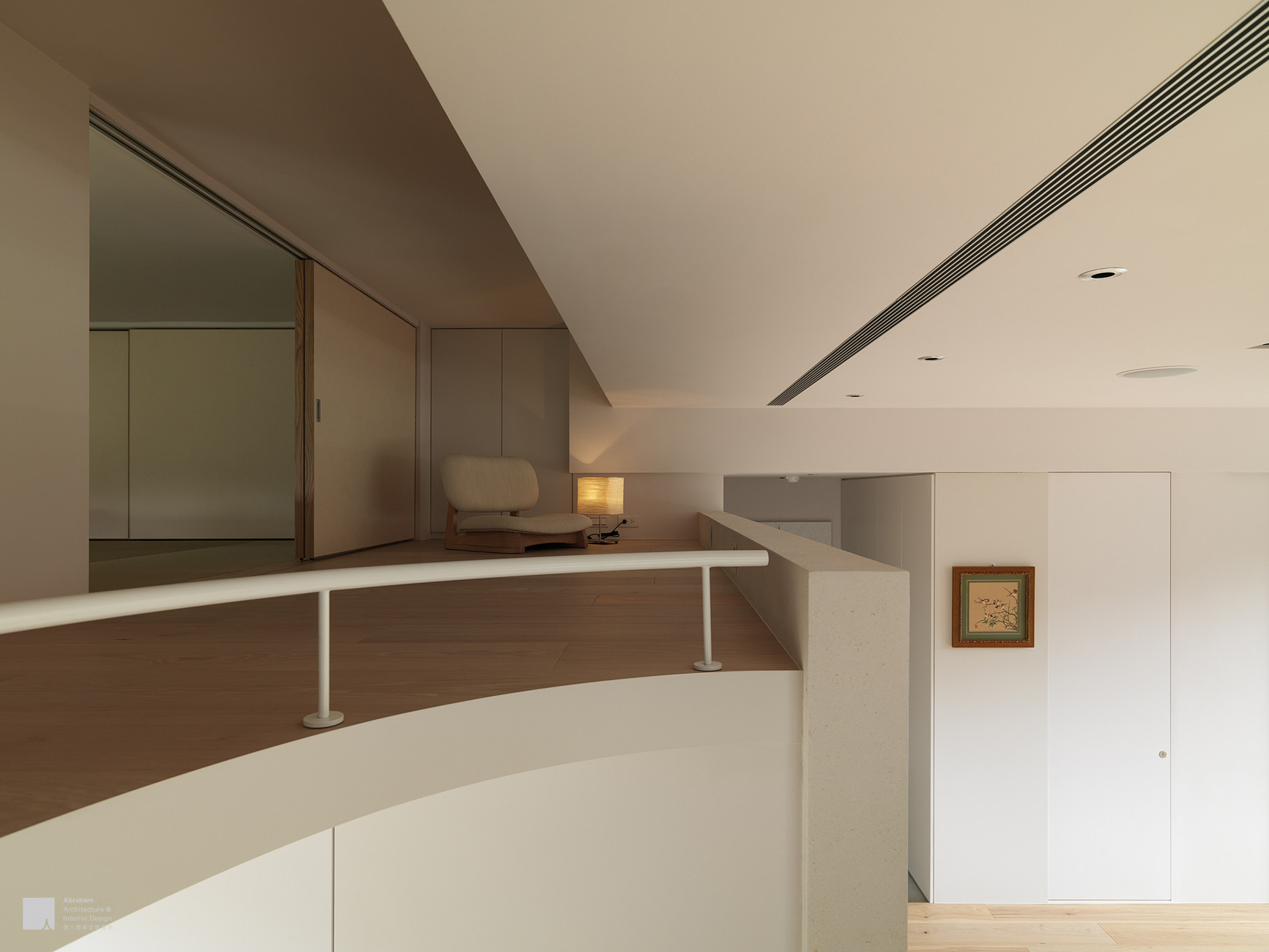 台北戴宅丨中国文山丨僕人空間設計有限公司-12