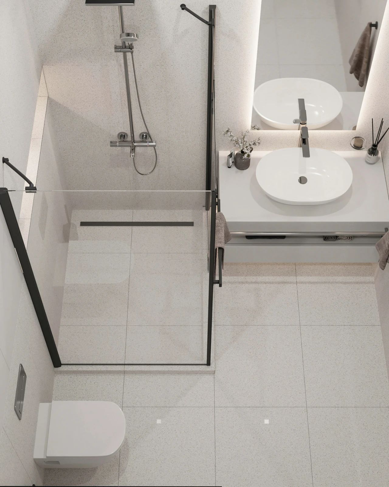 乌克兰基辅温润大宅丨MURO BUREAU-40