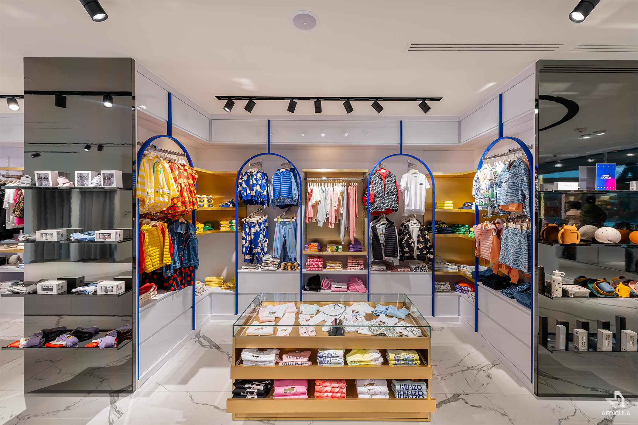 宝贝玛伦丨Poland丨Architect Małgorzata Grzyb-6