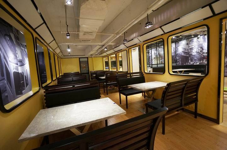 南宁表妹靓点餐厅-30