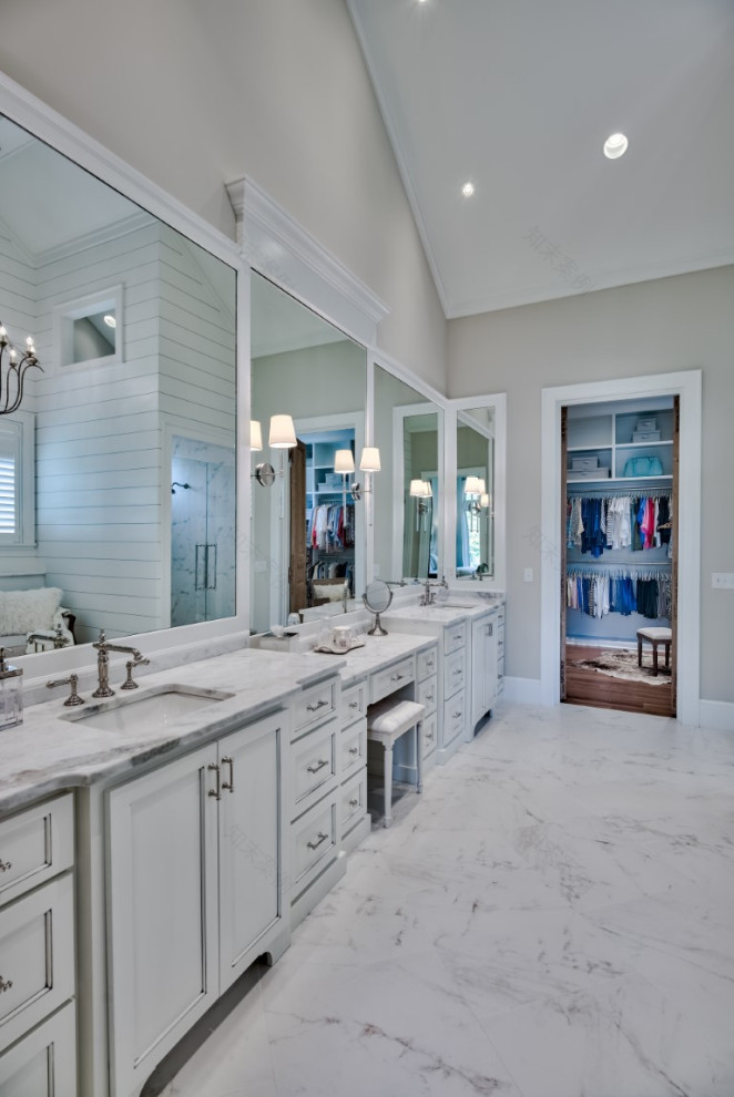 丨Bob Chatham Custom Home Design-22