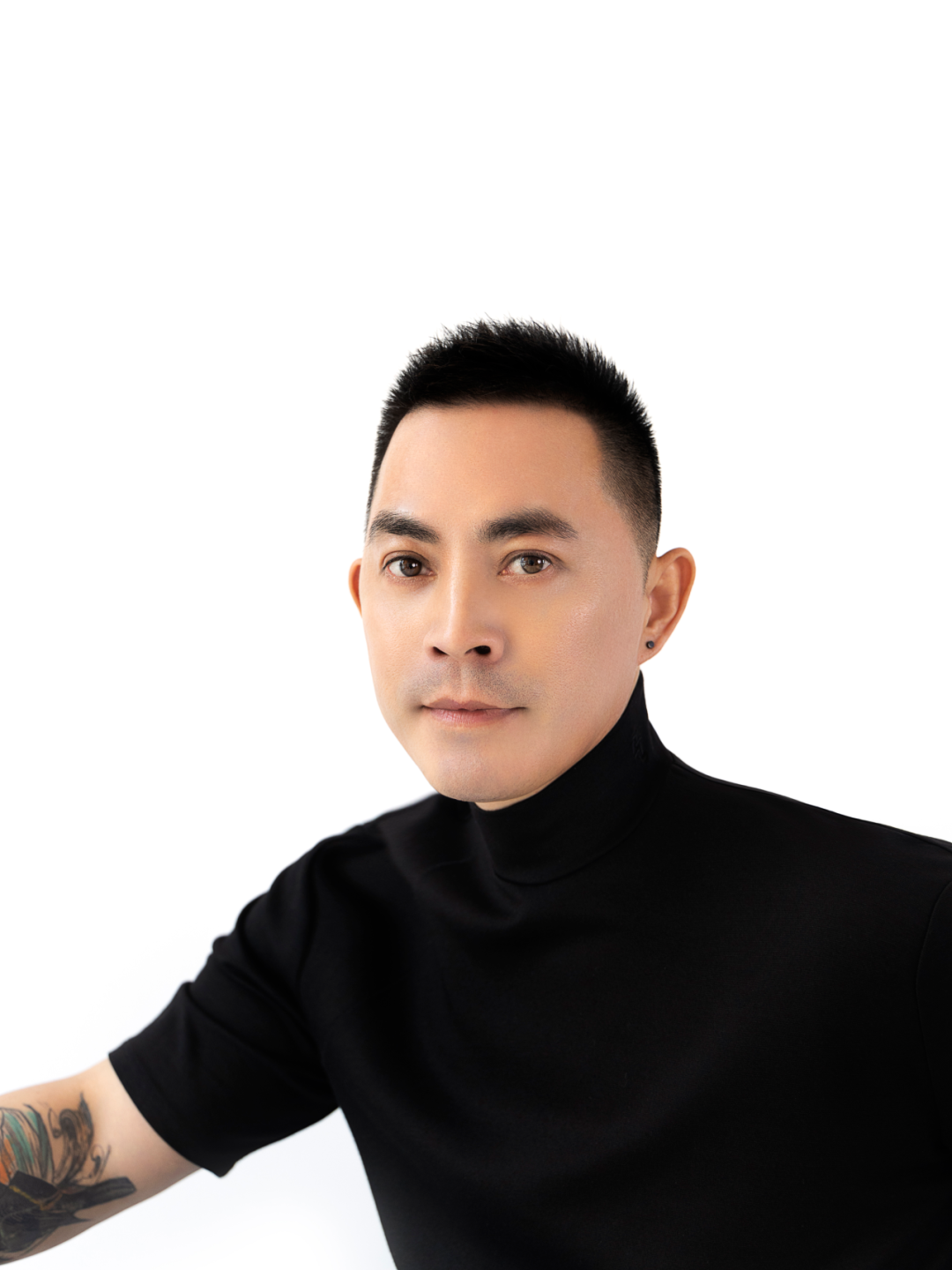 壹舍设计 · 方磊 | 道生万物 赋形未来-77