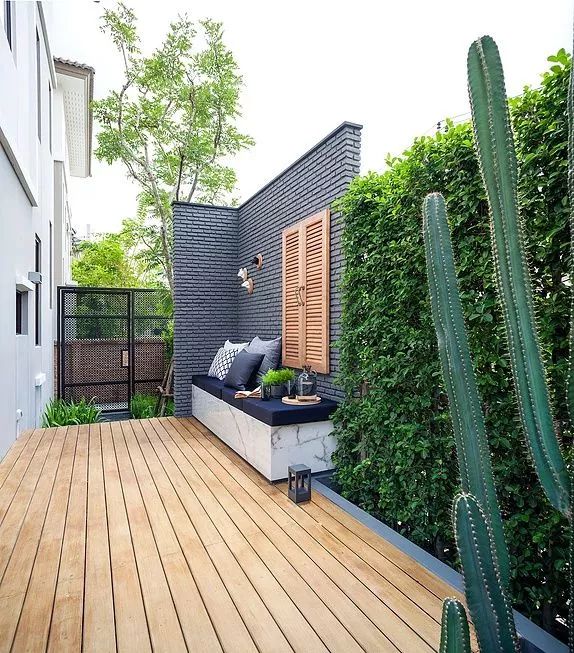 等您到来的专属庭院设计-30