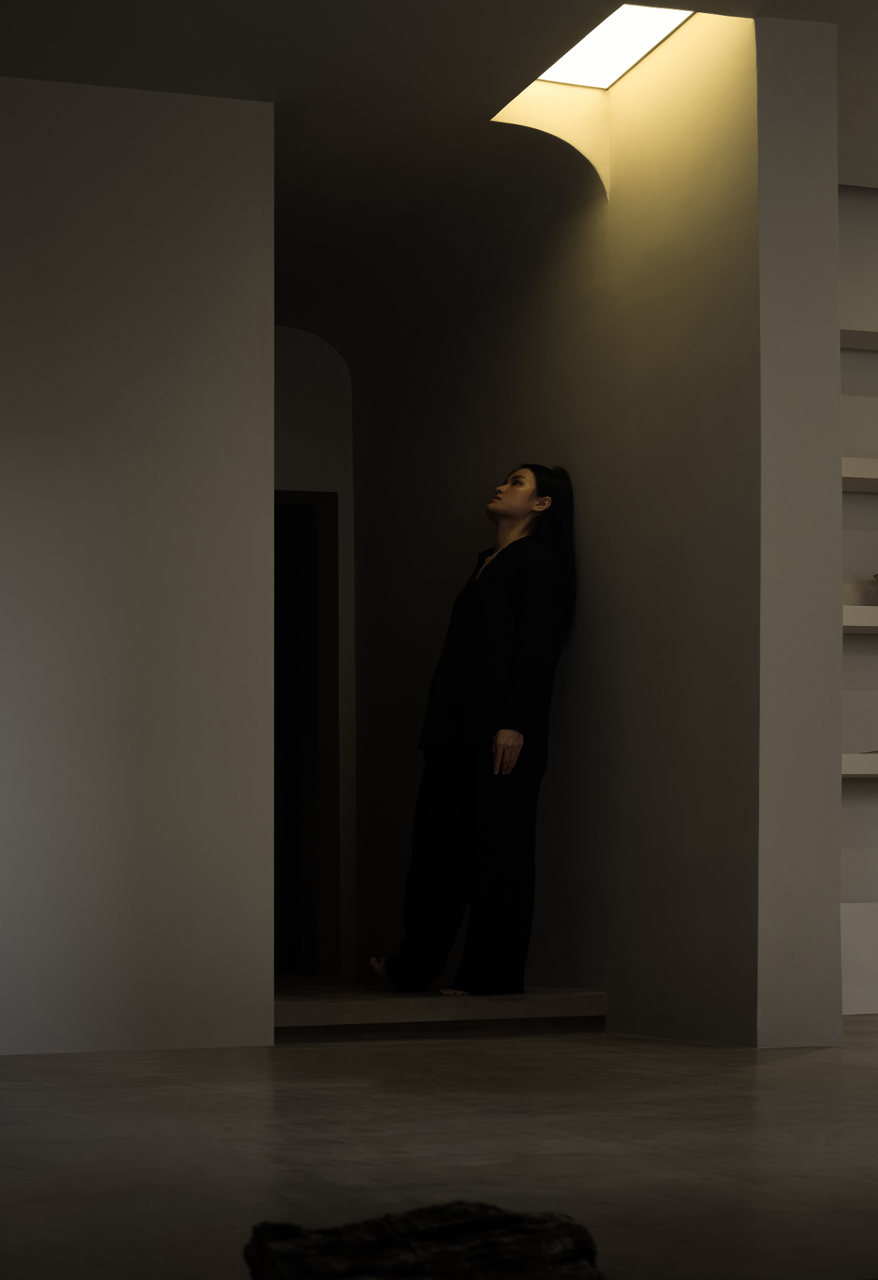 NHUESWANG 艺术通勤丨中国深圳丨安驰设计-39