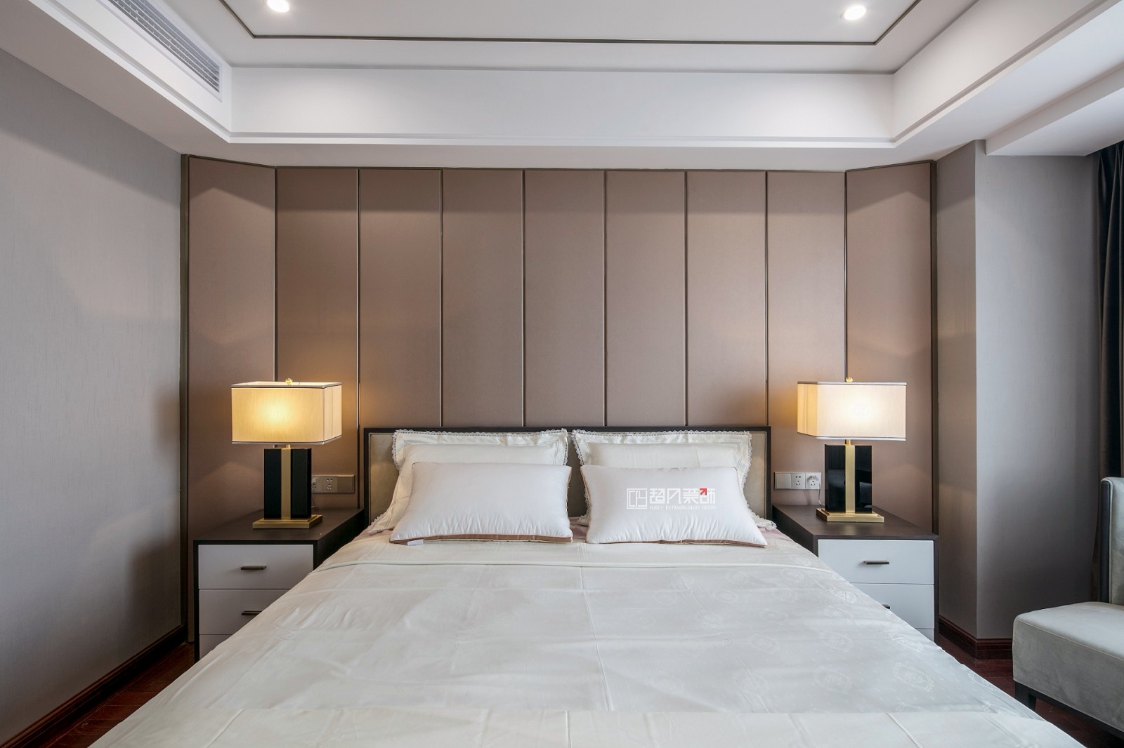 墨香  超凡装饰-12