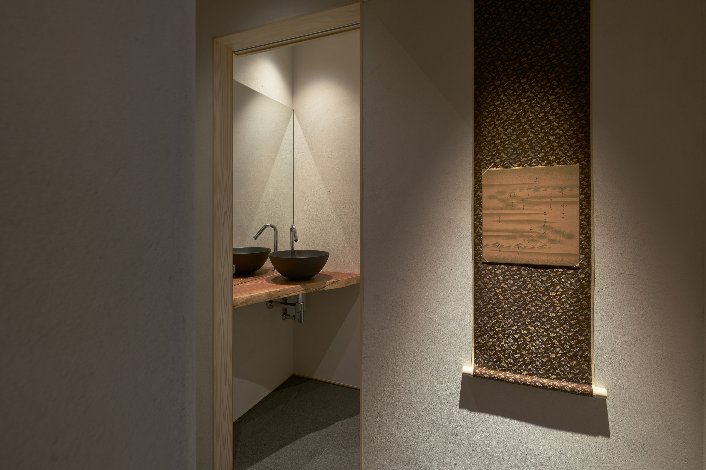 丨日本东京丨芦沢啓治建築設計事務所-15