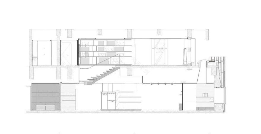 爱马仕表参道旗舰店丨日本丨RDAI-20