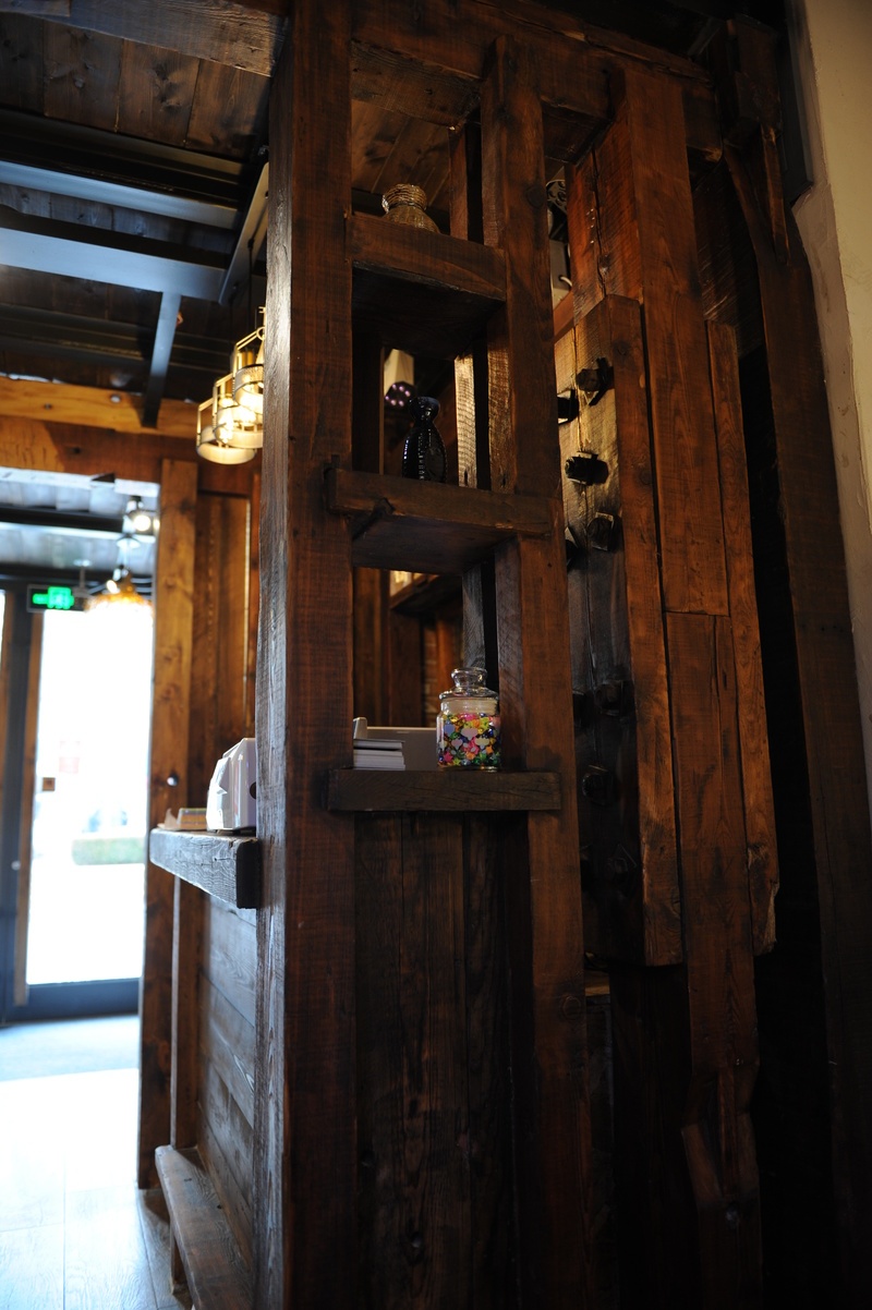 大连牛巷子潮汕鲜牛肉火锅(数码路店)丨中国大连丨张齐庄,姜羡-13