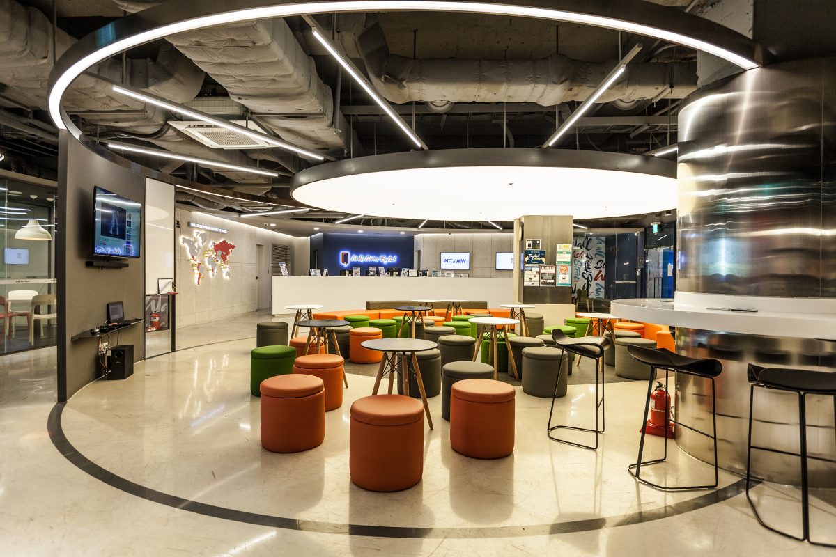 WALLSTREET ENGLISH (월스트리트 잉글리쉬)-3