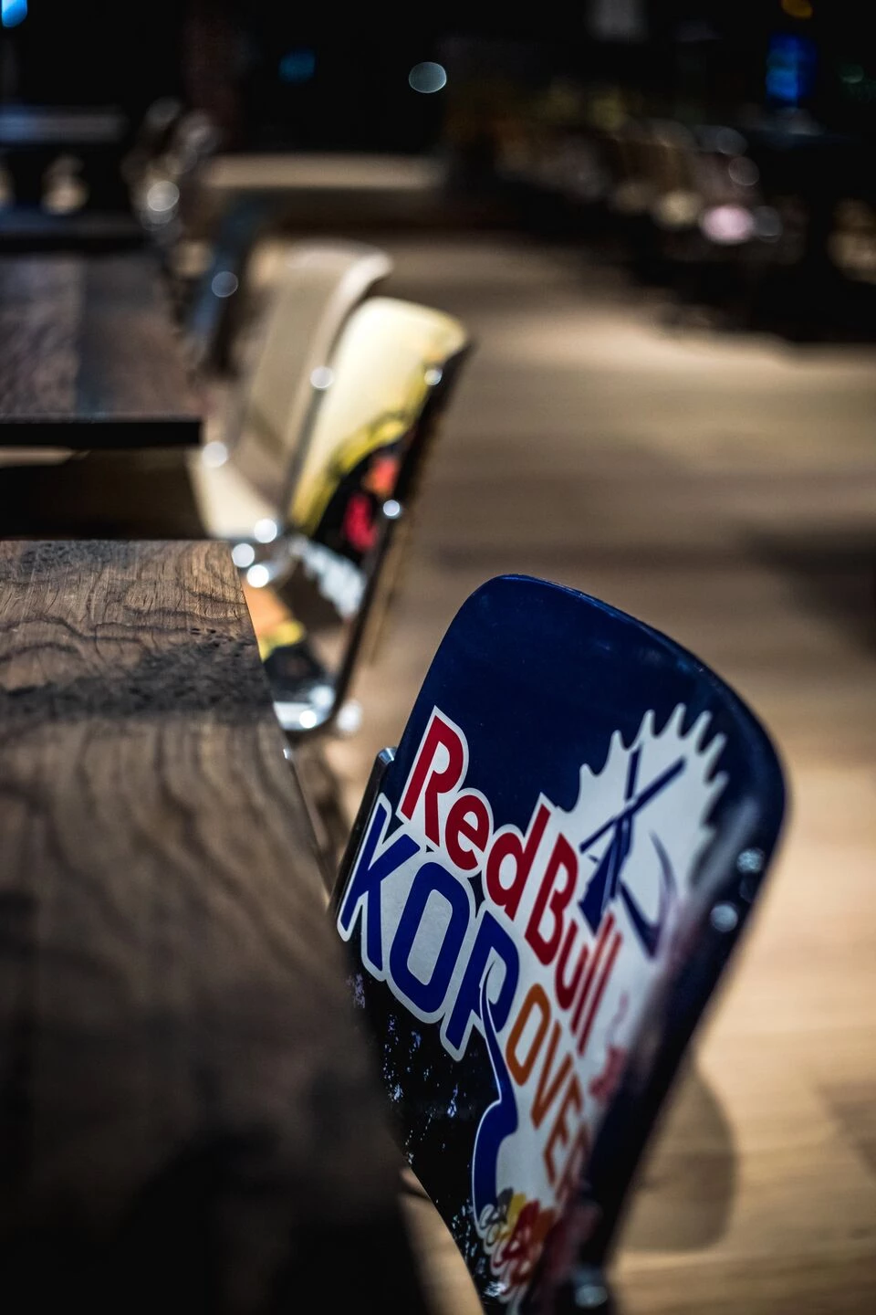 红牛阿姆斯特丹办公室-30